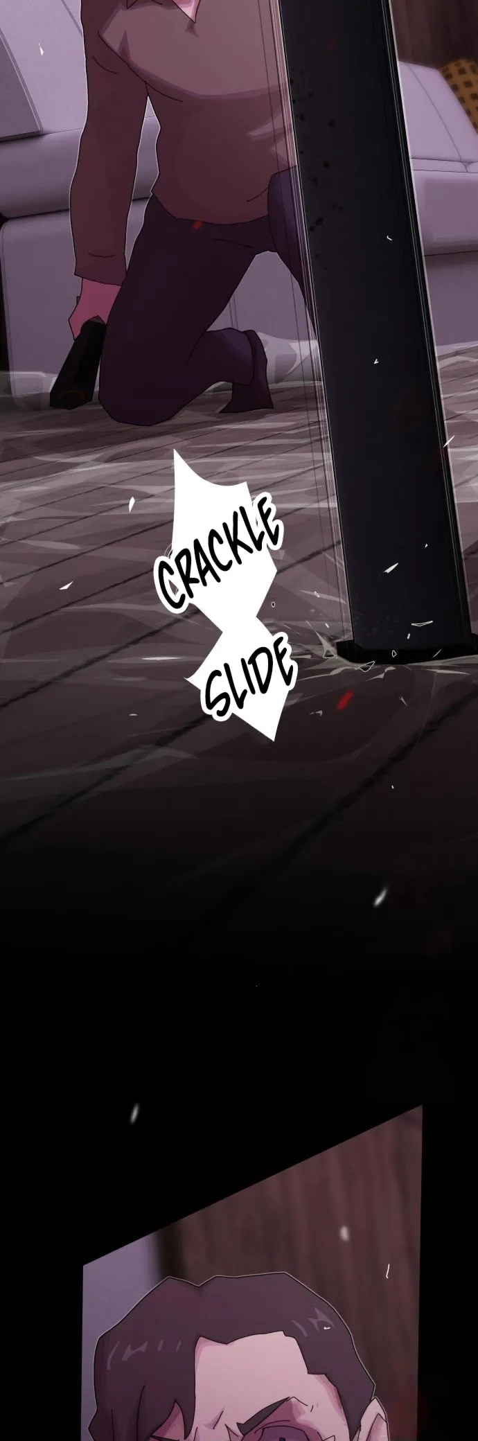 The Genius Who Reads the World Chapter 24 45